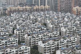 Residential Houses in Nanjing