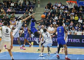FIBA Europe Cup - 2022/2023 - FC Porto vs Club Basket Bilbao Berri
