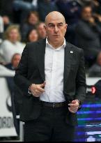 FIBA Europe Cup - 2022/2023 - FC Porto vs Club Basket Bilbao Berri
