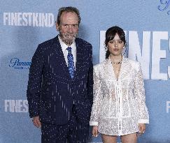 Finestkind Premiere - LA