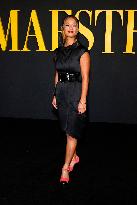 Maestro Special Screening - LA