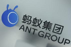 Ant Group