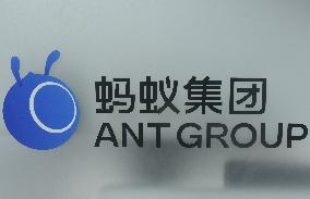 Ant Group