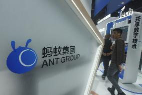 Ant Group