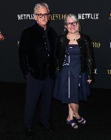 Los Angeles Special Screening Of Netflix's 'Maestro'