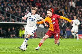F.C. Copenhagen v Galatasaray A.S.: Group A - UEFA Champions League 2023/24
