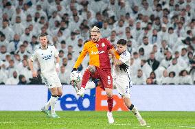 F.C. Copenhagen v Galatasaray A.S.: Group A - UEFA Champions League 2023/24