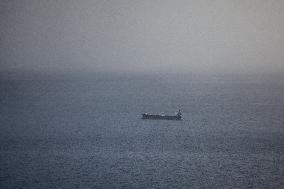 Yemen’s Houthis Threaten Cargo Vessels Heading For Israeli Ports