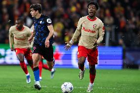 RC Lens v Sevilla FC: Group B - UEFA Champions League 2023/24