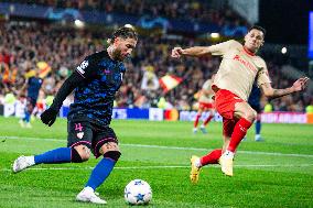 RC Lens v Sevilla FC: Group B - UEFA Champions League 2023/24