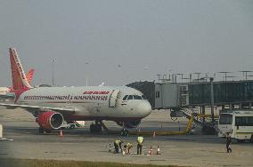 India Economy Aviation