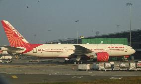 India Economy Aviation