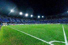 SSC Napoli v SC Braga - UEFA Champions League