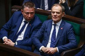 New Pro-EU Polish Government