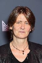 Les Eclats By Series Mania Photocall At La Gaite Lyrique