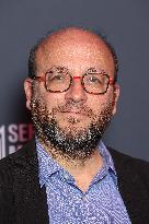 Les Eclats By Series Mania Photocall At La Gaite Lyrique