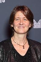 Les Eclats By Series Mania Photocall At La Gaite Lyrique