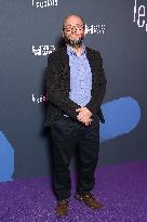 Les Eclats By Series Mania Photocall At La Gaite Lyrique