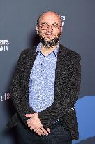 Les Eclats By Series Mania Photocall At La Gaite Lyrique