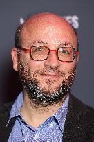 Les Eclats By Series Mania Photocall At La Gaite Lyrique