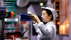 China Manufacturing Industry Photovoltaic Export