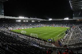 Newcastle United FC v AC Milan: Group F - UEFA Champions League 2023/24