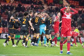 Middlesbrough v Hull City - Sky Bet Championship