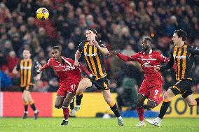 Middlesbrough v Hull City - Sky Bet Championship