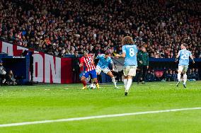 Atletico Madrid v SS Lazio: Group E - UEFA Champions League 2023/24