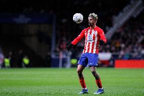 Atletico Madrid v SS Lazio: Group E - UEFA Champions League 2023/24