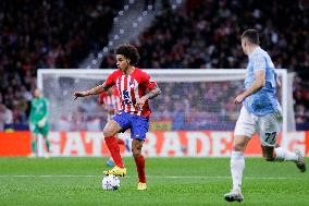 Atletico Madrid v SS Lazio: Group E - UEFA Champions League 2023/24