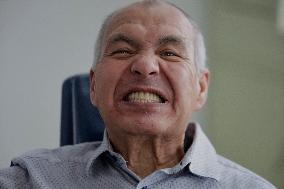 Mexico City Health Ministry Offers Free Dental Prostheses To Senior Citizens