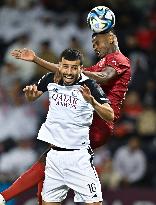 Al-Sadd SC v Al Duhail SC - Qatar Stars League