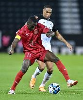 Al-Sadd SC v Al Duhail SC - Qatar Stars League