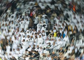 Al-Sadd SC v Al Duhail SC - Qatar Stars League