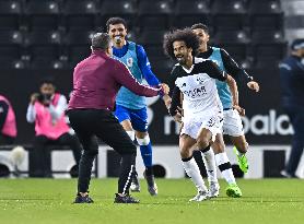 Al-Sadd SC v Al Duhail SC - Qatar Stars League