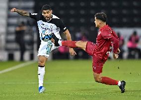 Al-Sadd SC v Al Duhail SC - Qatar Stars League