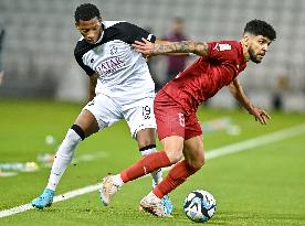 Al-Sadd SC v Al Duhail SC - Qatar Stars League