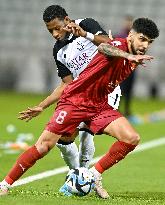 Al-Sadd SC v Al Duhail SC - Qatar Stars League