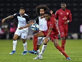 Al-Sadd SC v Al Duhail SC - Qatar Stars League