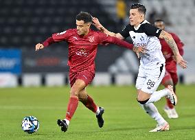 Al-Sadd SC v Al Duhail SC - Qatar Stars League