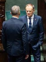 Donald Tusk Elected As The New Polish Prime Minister