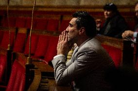 Questions To The French Government At The National Assembly