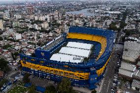 Boca Juniors Elections