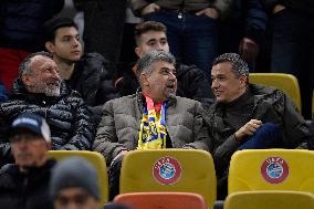 Romania V Switzerland - UEFA EURO 2024 European Qualifiers