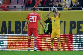 Romania V Switzerland - UEFA EURO 2024 European Qualifiers