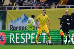 Romania V Switzerland - UEFA EURO 2024 European Qualifiers