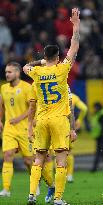 Romania V Switzerland - UEFA EURO 2024 European Qualifiers