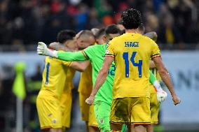 Romania V Switzerland - UEFA EURO 2024 European Qualifiers