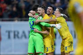 Romania V Switzerland - UEFA EURO 2024 European Qualifiers